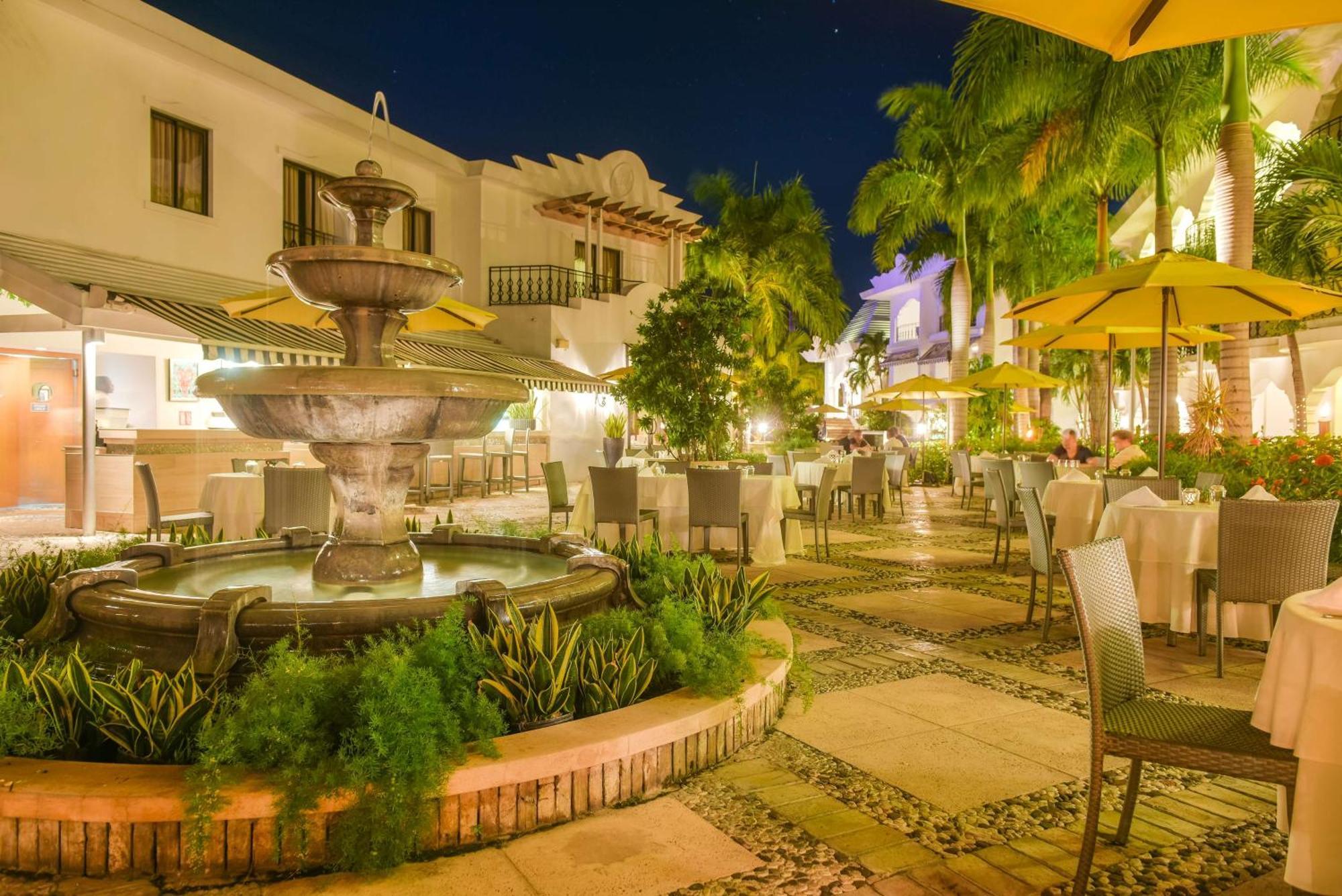 NH Haiti El Rancho Puerto Príncipe Exterior foto